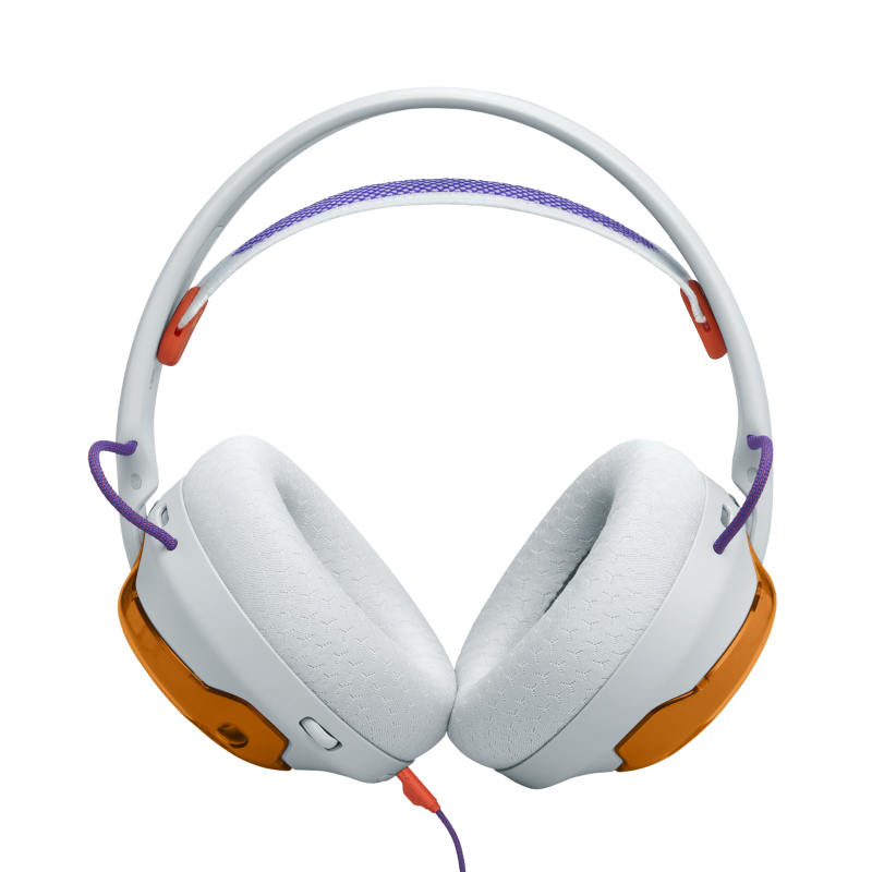AUDIFONOS JBL DE DIADEMA POR CABLE QUANTUM 250 QTUM250TELAM